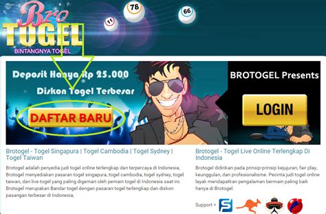 brotogel alternatif  Jika Kamu suka pasang togel sgp, togel hk, togel sydney maka Protogel adalah tempat yang tepat