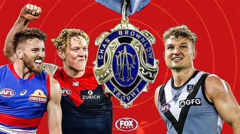 brownlow team votes 2021  It’s Neale’s second