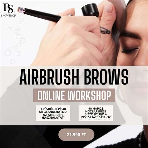 browshop online training  On sale