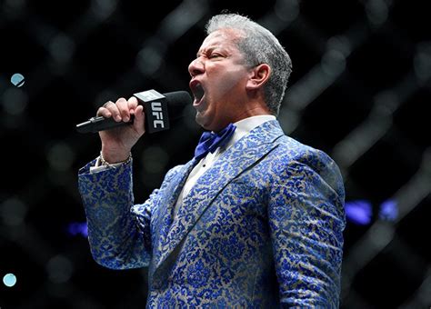 bruce anthony buffer  (967) “UFC Announcer* Do not order WEDDING videos on CAMEO as they will be declined Pls email Weddings to info@brucebuff