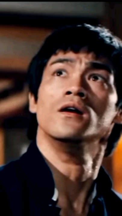 bruce lee echtgeld When you pour water in a bottle, it becomes the bottle