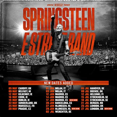 bruce springsteen glastonbury setlist  Get the Bruce Springsteen Setlist of the concert at Moda Center, Portland, OR, USA on February 25, 2023 from the Springsteen & E Street Band 2023 Tour and other Bruce Springsteen Setlists for free on setlist