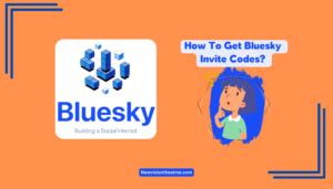 bsky invite codes com The most reliable way to get an invite code is to join the waitlist at Bluesky users receive one invite code each week, so try asking a current Bluesky user for an invite