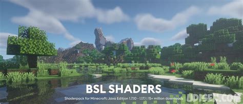 bsl shader 1.19.2 download  Download Prismarine Shaders for Minecraft 1