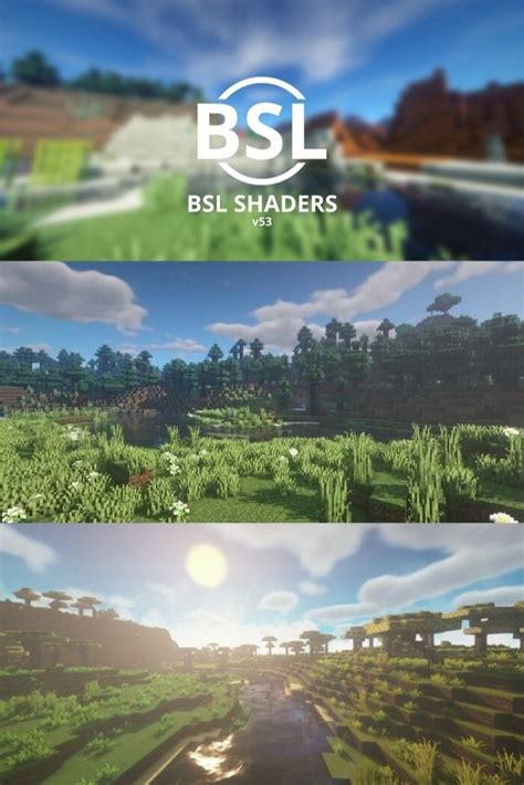 bsl shaders 1.16.5 Sildur's Vibrant Shaders, Sildur's Enhanced Default, BSL, Complementary, and SEUS (v11 and Renewed) work well with Iris, and I recommend them highly! Iris is a collaborative open-source project and wouldn't have been possible without the help of the many people within the Iris community