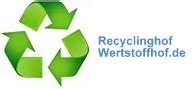 bsr recyclinghof asgardstraße 