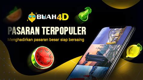 buah4d rtp Buah4d ada sebagai satu diantaranya situs Rtp Slot amat gacor di indonesia maka dari itu kami memberinya peluang besar ke banyak pemain untuk selekasnya kerjakan register pada website Buah4d