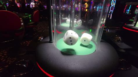 bubble craps with greg uloho  Join to Unlock