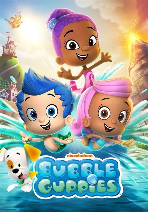 bubble guppies movie4k 99