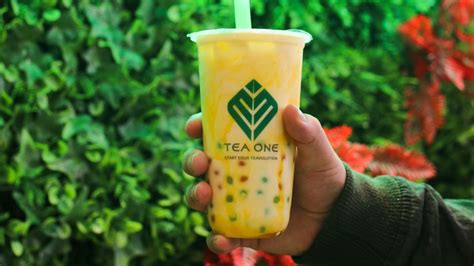 bubble tea bezorgen almere  186 followers