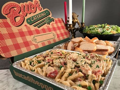 buca di beppo  Host your next party or group event at Buca di Beppo or order catering