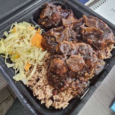 buccaneers jamaican street jerk  CLOSED NOW