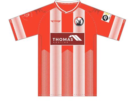 buckley town futbol24  WEC