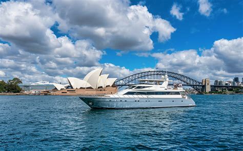 bucks harbour cruise sydney  Bucks Cruises