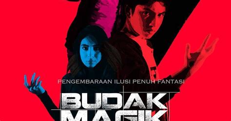 budak magik full episode Drama arahan Azmi Hatta ini dibintangi oleh Fattah Amin, Risteena Munim,