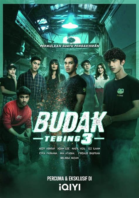 budak tebing 3 episod akhir Kerasnya Takdir Episod 24 Full Online Kepala bergetar Drama, Watch Kerasnya Takdir Ep 24 Melayu Live Tv3, Kerasnya Takdir Episod 24 Full Drama