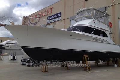 buddy davis boats for sale Yellowfin is a 1988 Buddy Davis 47' 47 Sportfish listed for sale with United Yacht Broker Mordy Miltz, CPYB