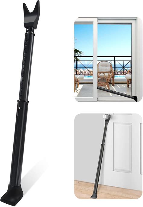 buddybar door jammer Buddybar Door Jammer Home Security Door Bar