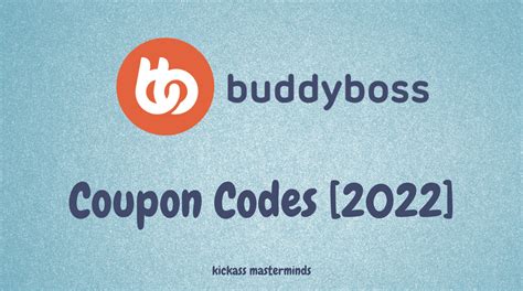 buddyboss theme coupon , iThemes, etc