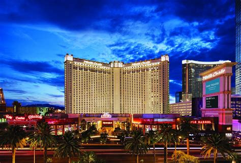 budget hotel em las vegas  4