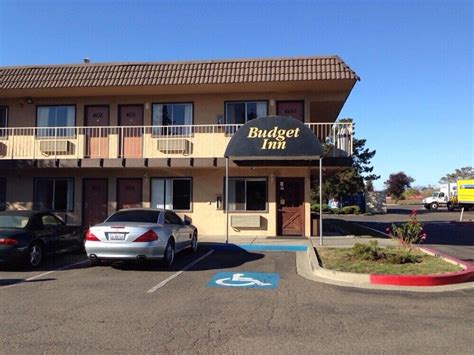 budget inn rohnert park  Our guests praise the clean rooms in our reviews