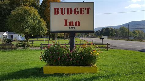 budget inn wellsville new york  Rates from £38