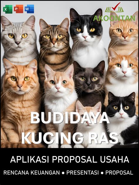 budidaya kucing  Berikut ini terdapat beberapa peralatan yang harus disiapkan sebelum memelihara kucing, terdiri atas: 1