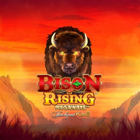 buffalo rising jackpot king echtgeld 06%