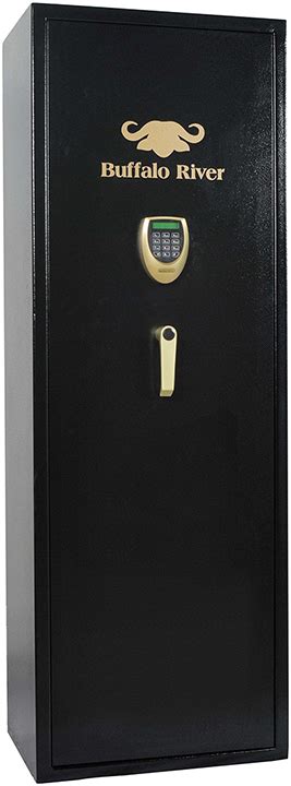 buffalo river gold 10 gun safe  Burton Gamekeeper Gold 5 E