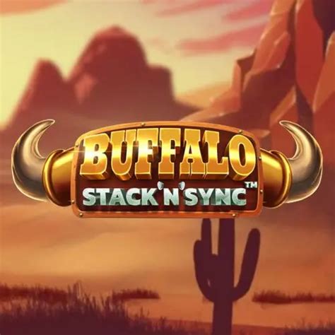 buffalo stack n sync kostenlos spielen  Повторні обертання Stack 'n' Sync можуть призвести до повноекранних виплат, які підсилюються множниками