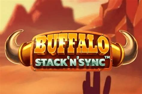 buffalo stack n sync kostenlos spielen  Buffalo Stack n Sync is an online pokie that you can play on your desktop or mobile device