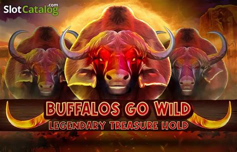 buffalos go wild legendary treasure hold demo William Frederick Cody (February 26, 1846 – January 10, 1917), known as Buffalo Bill, was an American soldier, bison hunter, and showman