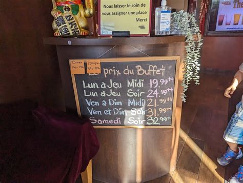 buffet chinois drummondville menu  See restaurant menus, reviews, ratings, phone number, address, hours, photos and maps