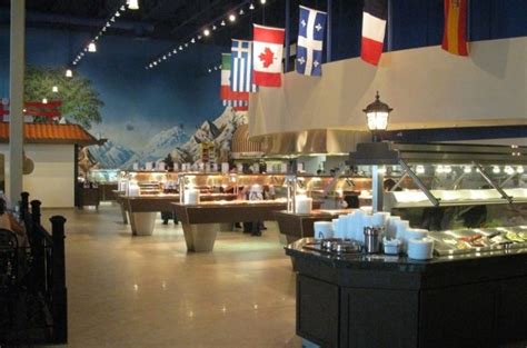 buffet des continents mascouche Le Buffet des Continents, Mascouche: See 213 unbiased reviews of Le Buffet des Continents, rated 3