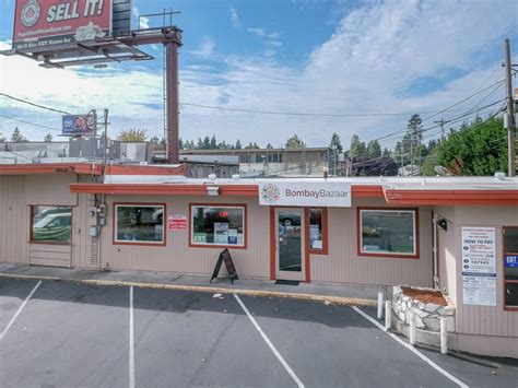 buffet in tacoma wa 99 Salad Area Only $31