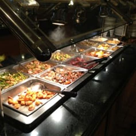 buffets in canton ohio  “off of the menu vs