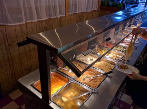 buffets in durham region  Durham