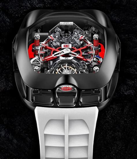 bugatti chiron replica watch  Avialability: limited edition of 7 pieces