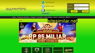 bugistoto link alternatif  Gelar ini bisa di dapatkan oleh situs Sengtoto, Karena Sengtoto memberikan pelayanan yang sangat profesional dan juga memberikan keaman terbaik bagi player setia Sengtoto