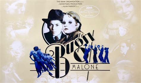 bugsy malone facts  Ordinary Fool