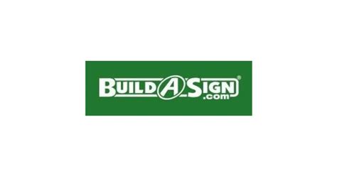 buildasign coupon  Get Coupon Code 