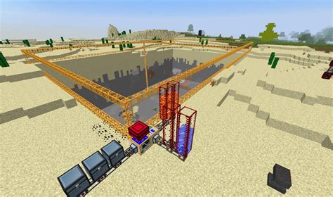 buildcraft pipe pulsar 10 and never have trouble with buffers