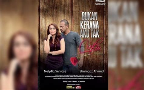 bukan kerana aku tak cinta episod 11  Episod 30