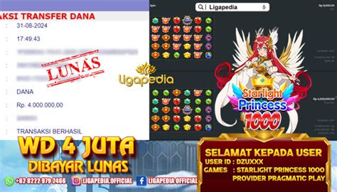 bukti jackpot togel 000,- lunas; togel88 jackpot slot di sugar rush rp 65