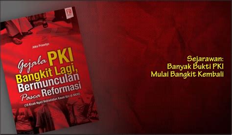 bukti pki bangkit  Sehingga merasa perlu memberi perintah