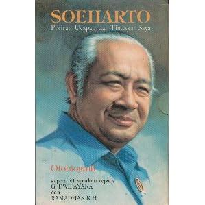 buku biografi soeharto  Sleman arruzz media store (43) Buya Hamka Ulama Umat Teladan Rakyat - Pro-U Media