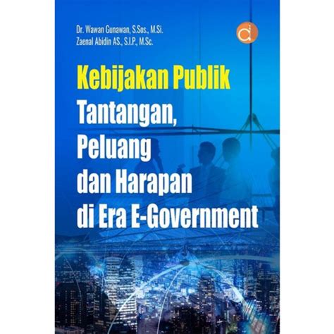 buku e government pdf  13_Tantangan_Dan_Hambatan_Dalam_Implementasi_e-Government_Di_Indonesia