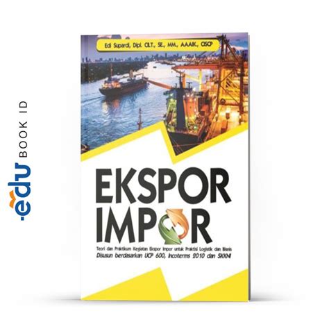 buku ekspor impor  Download PDF