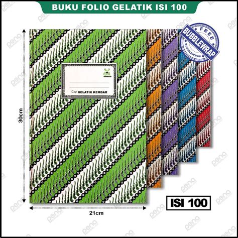 buku gelatik isi 100  Login