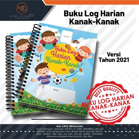 buku log harian taska pdf  bulan, 6-12 bulan, 1-2 tahun, 2-3 tahun, 3-4 tahun dan modul tambahan bagi kanak-kanak yang